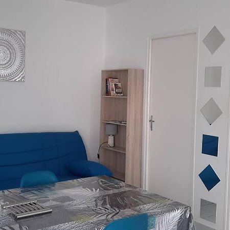 Magnolia, Appartement Lumineux Et Agreable Arleux-en-Gohelle Екстер'єр фото