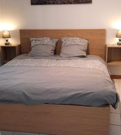 Magnolia, Appartement Lumineux Et Agreable Arleux-en-Gohelle Екстер'єр фото