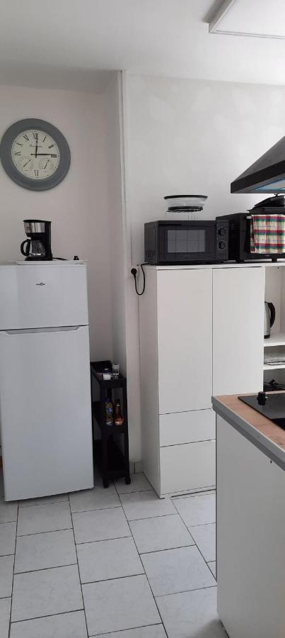 Magnolia, Appartement Lumineux Et Agreable Arleux-en-Gohelle Екстер'єр фото