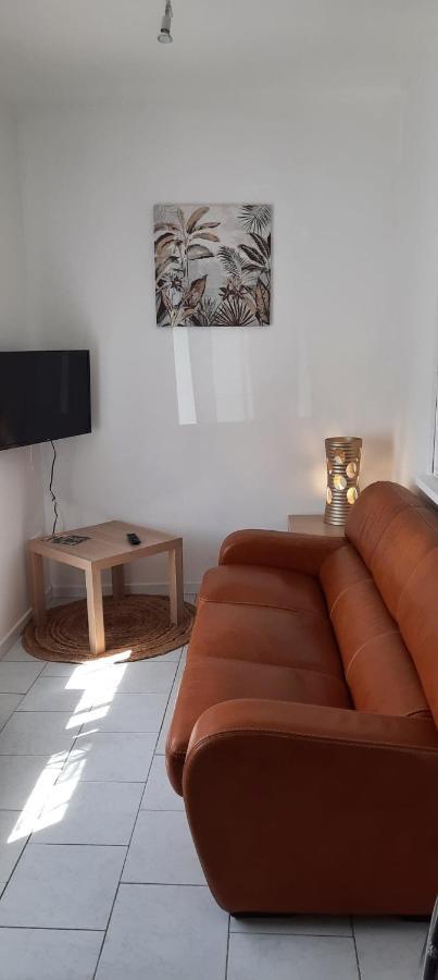 Magnolia, Appartement Lumineux Et Agreable Arleux-en-Gohelle Екстер'єр фото